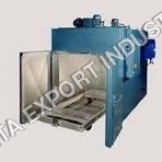 क्योरिंग टैंक