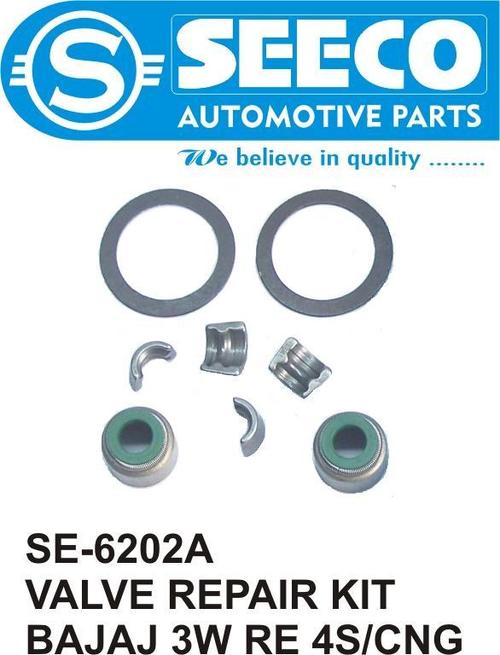 गैल्वेनाइज्ड वाल्व रिपेयर किट