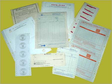 बहुरंगी प्रिंटिंग