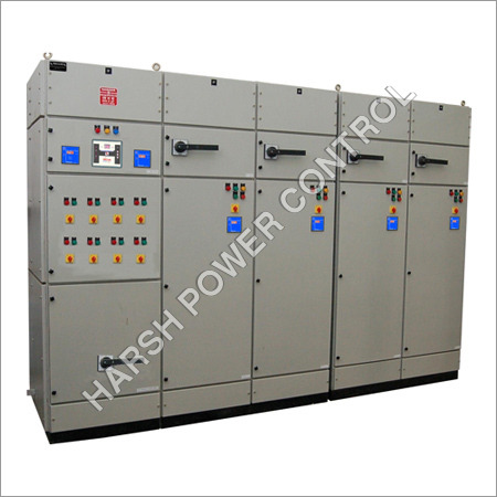 एपीएफसी पैनल