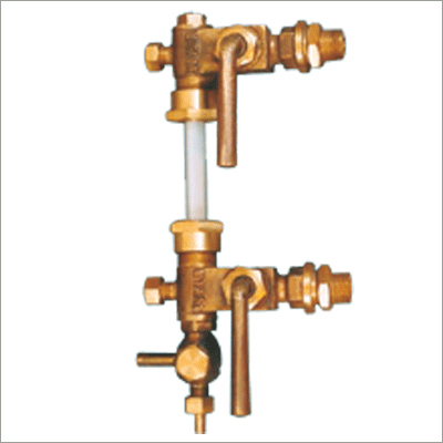 Tubular Level Gauge