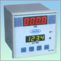 Industrial Digital Temperature Indicator