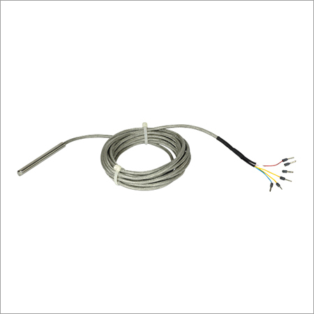 RTD Sensors PT100