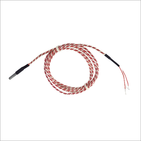 Resistance Temperature Detector