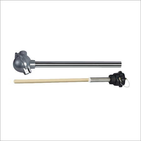 High Temperature Thermocouples
