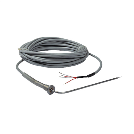 Temperature Thermocouples