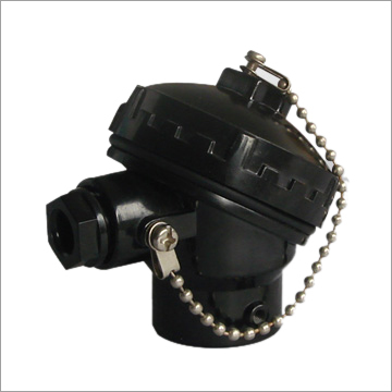 Thermocouple Heads