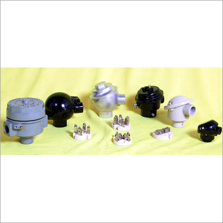 Thermocouple Probes