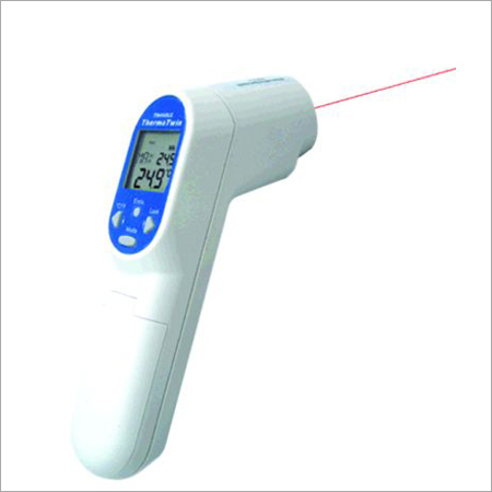 इन्फ्रारेड थर्मामीटर