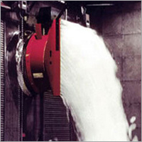 Fire Fighting Foam System