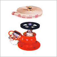 Fire Hose Reel Systems