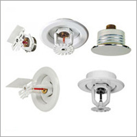 Residential Fire Sprinkler Systems