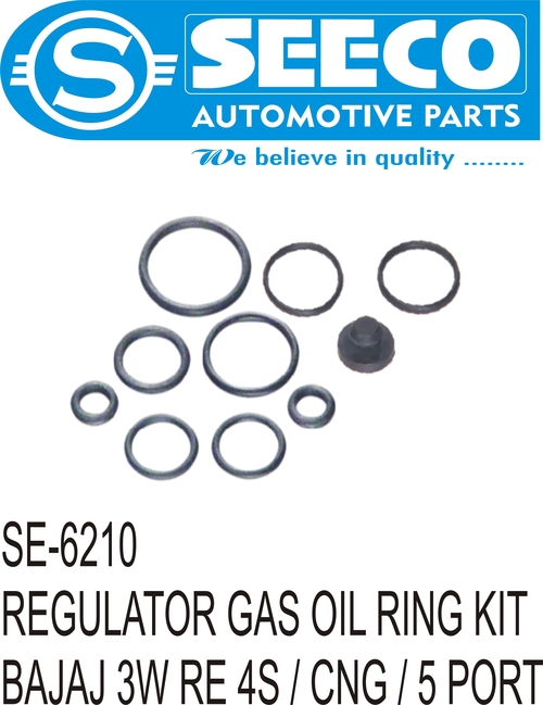 Cylinder Gas Kit - Brass Material, 100-350 Grams Weight, Polished Finish | 4-5 Years Working Life, Suitable for Automotive Applications