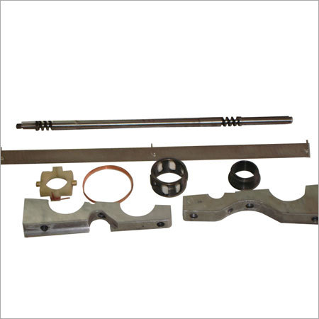 Winding Machines Spares