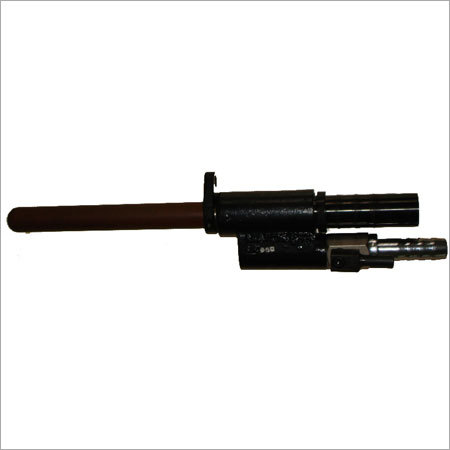 Suction Gun