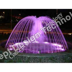 डोम फव्वारा