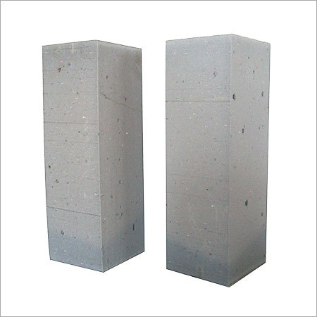 सेलुलर कंक्रीट ब्लॉक्स