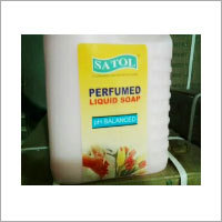 तरल हाथ धोने वाला