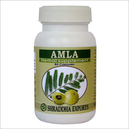 Amla Capsule 