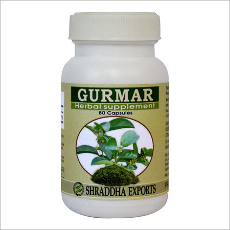 Gurmar Capsule 