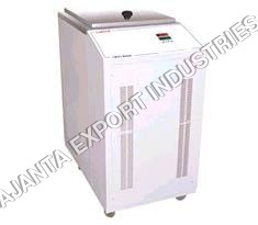 Stailness Steel Cryo Bath