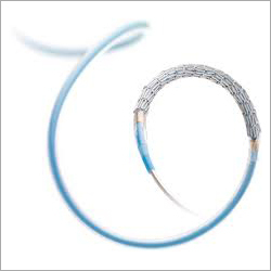 Bare Metal Stent