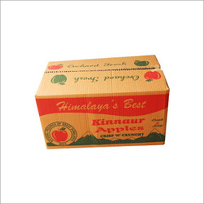 फूड ग्रेड बॉक्स