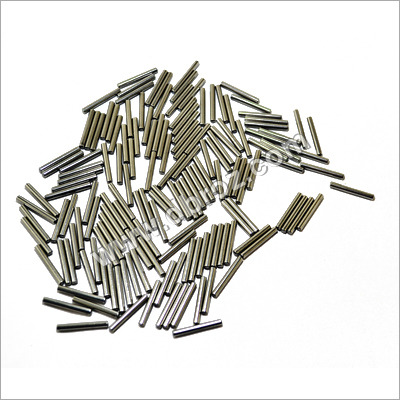 Flat End Needle Rollers