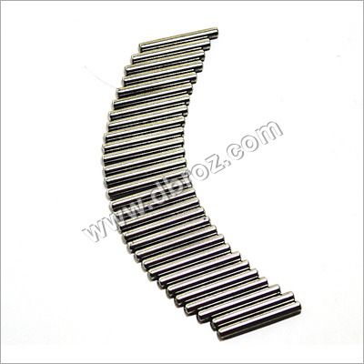 Rounded End Needle Roller