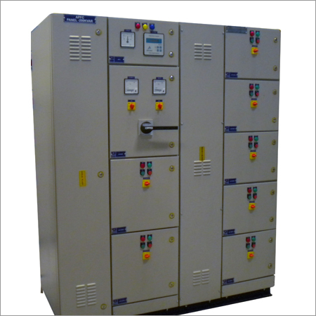 एपीएफसी पैनल