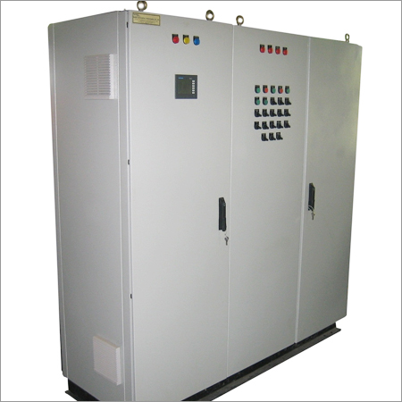 पीएलसी ऑटोमेशन पैनल