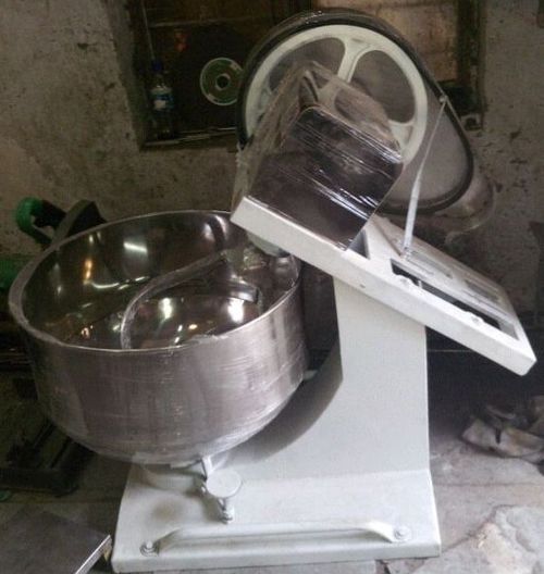 Dough Kneading Machine Application: Hotel