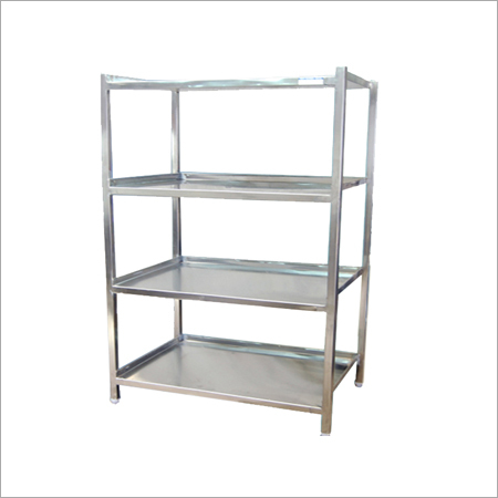 पेंटेड प्लेट रैक