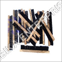 फ्लैट ब्रश