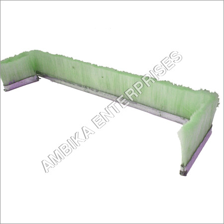 चैनल ब्रश