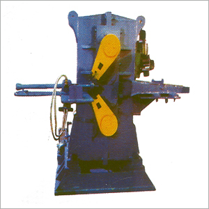 Flying Shear