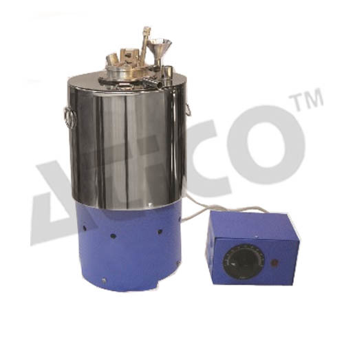 Abels Flash Point Apparatus Application: Lab Equipment
