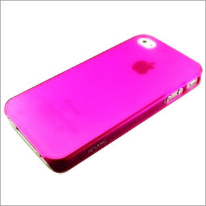 स्टाइलिश iphone4 केस