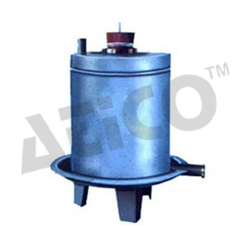 Cloud And Pour Point Apparatus Application: Lab Equipment