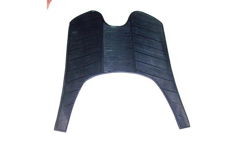 उपयोग के लिए फ़्लोर मैट: ऑटोमोटिव के लिए