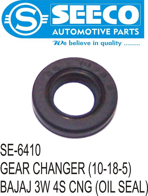 Black Dollar Rubber