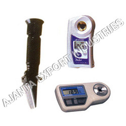 Pvc Atago - Refractometers