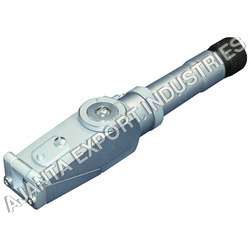 Pvc Hand-Held Refractometer