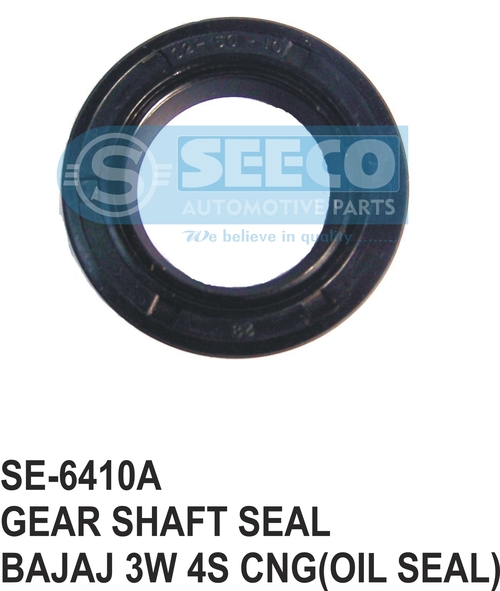 Black Dollar Rubber 