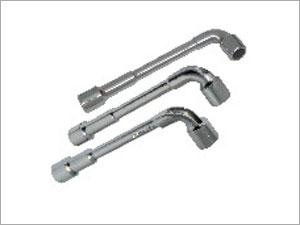 L-प्रकार की वांछना