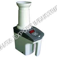 Plastic Grain Moisture Meter