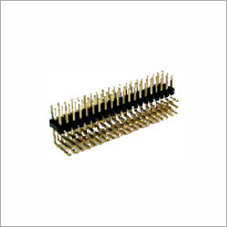 कोणीय Dreireihig