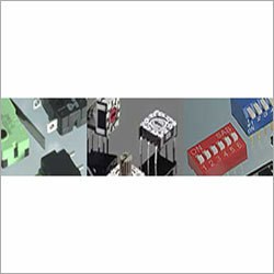 संपर्क तत्व