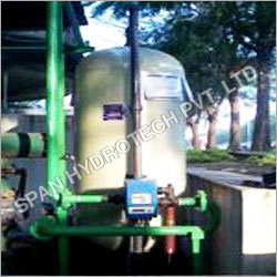 SHPL साइड स्ट्रीम फ़िल्टर