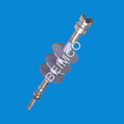 11KV Silicon Polymeric Composite Pin Insulator